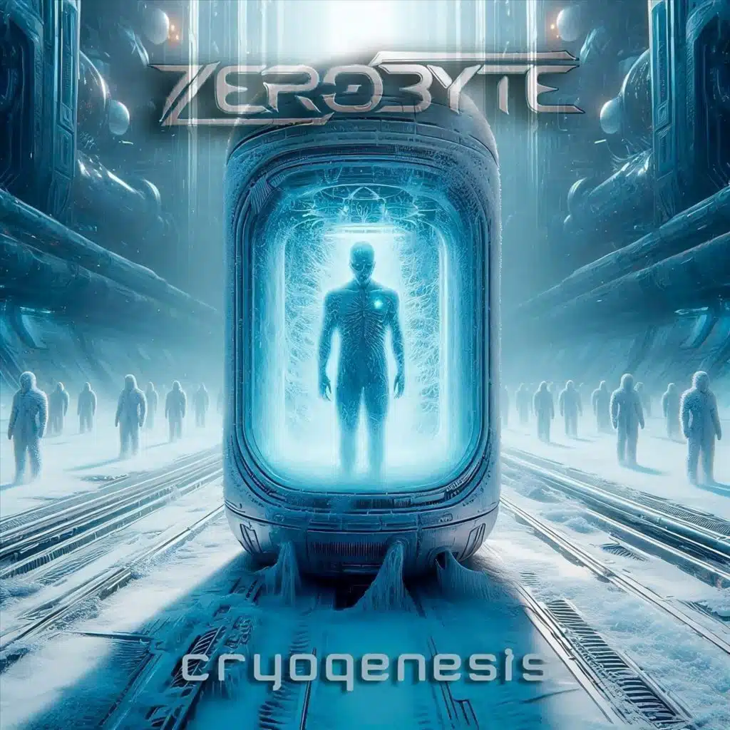 Zerobyte