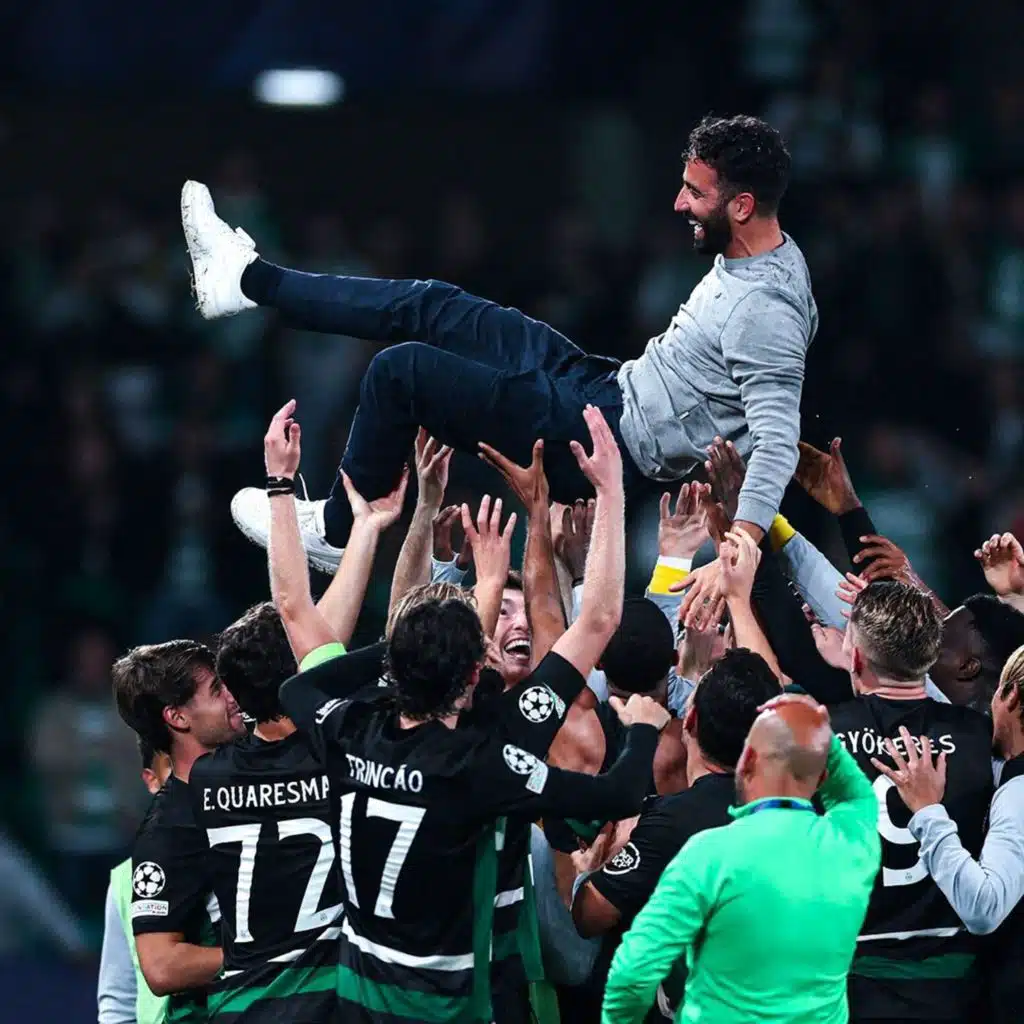 Gyökeres & Diaz hat-trick heroes as Milan shock holders in Madrid