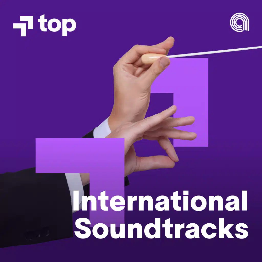 Top International Soundtracks