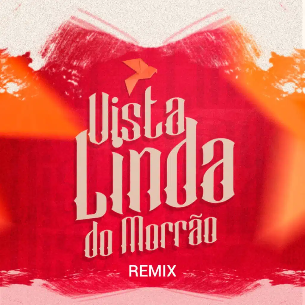 Aquecimento Globinho Online 2024 Atabeat Remix