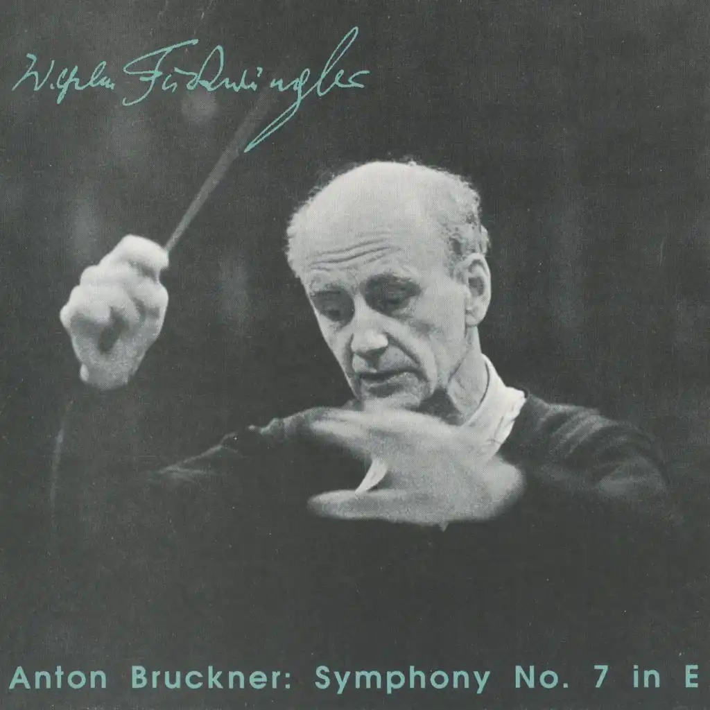 Bruckner: Symphony No. 7