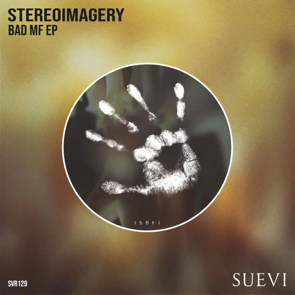 Stereoimagery