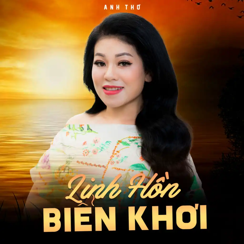 Linh Hồn Biển Khơi