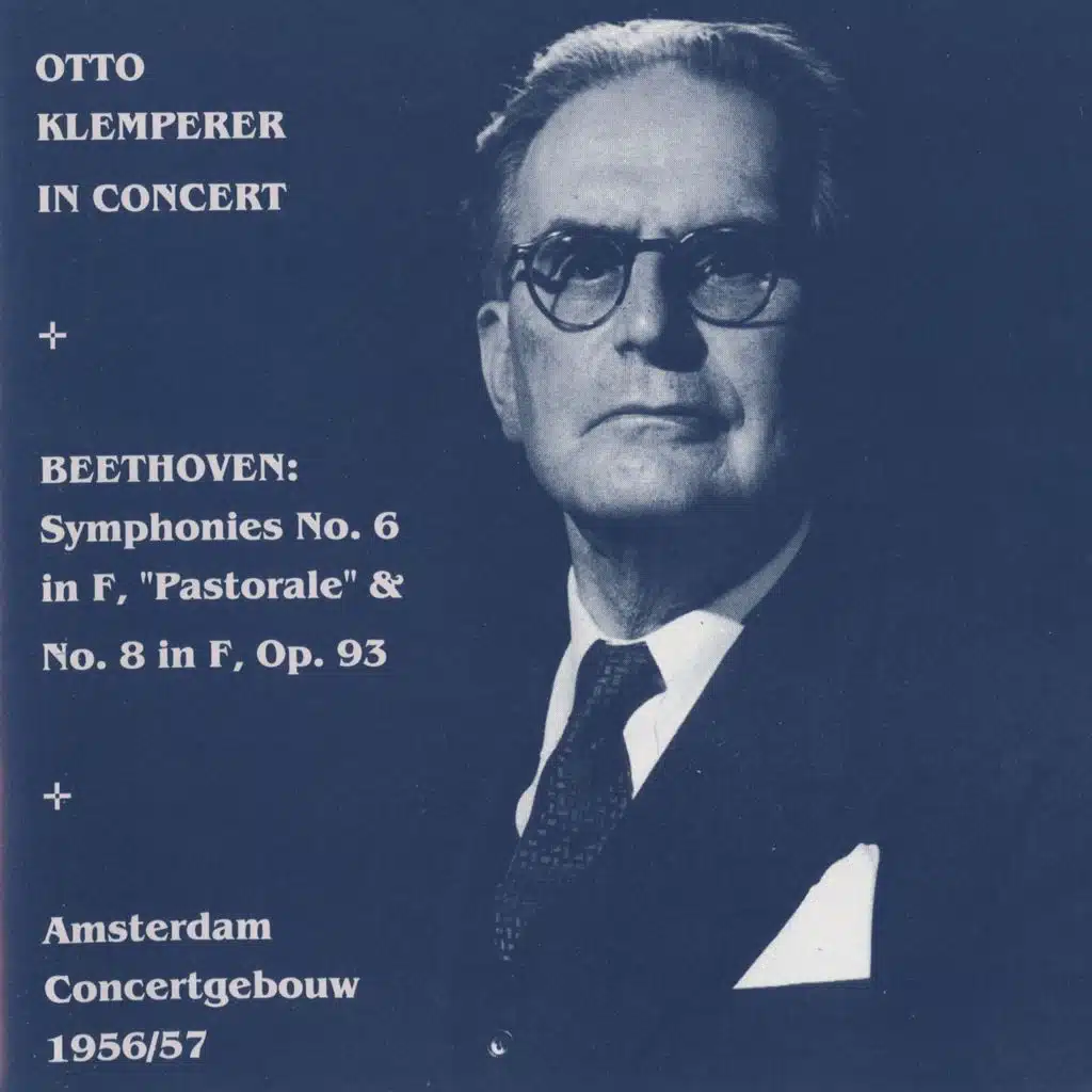 Beethoven: Symphonies Nos. 6 & 8