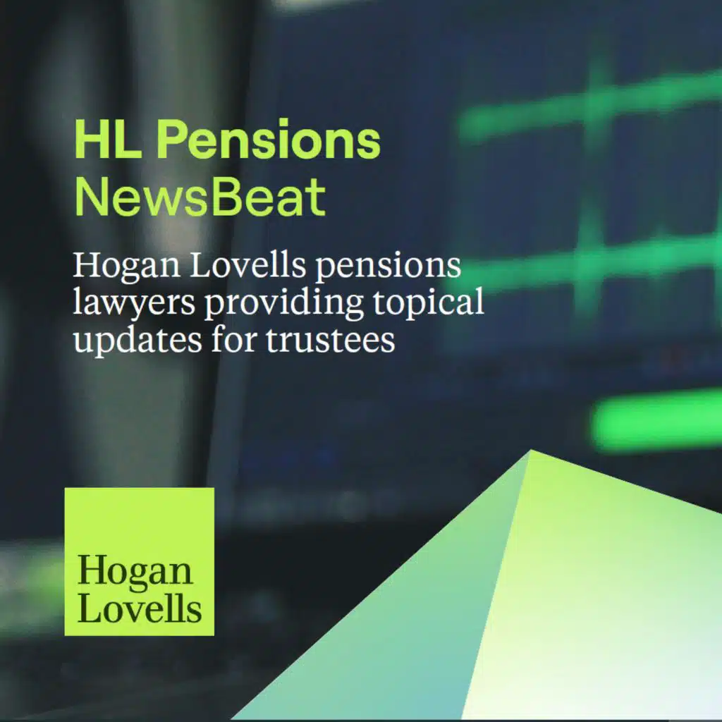 HL Pensions NewsBeat Episode 30