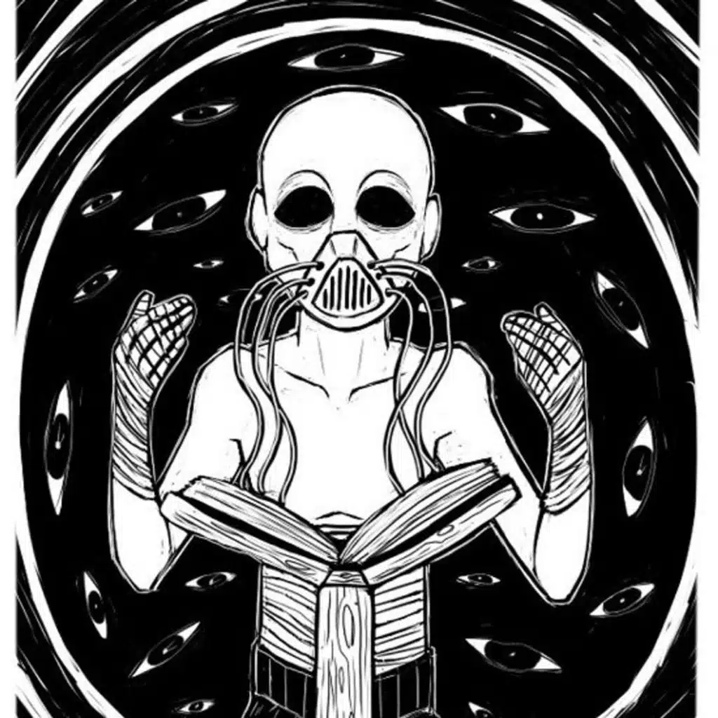 An Egg by Andy Weir [Reboot]