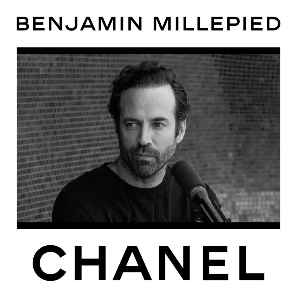 Spotlight on Benjamin Millepied’s Creation, “Grace, Jeff Buckley Dances” —  CHANEL and Dance