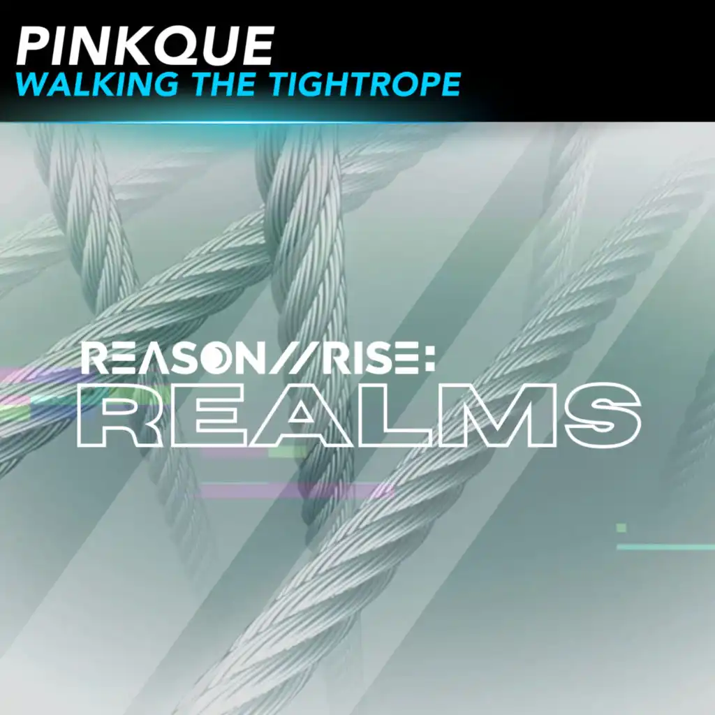 Walking The Tightrope