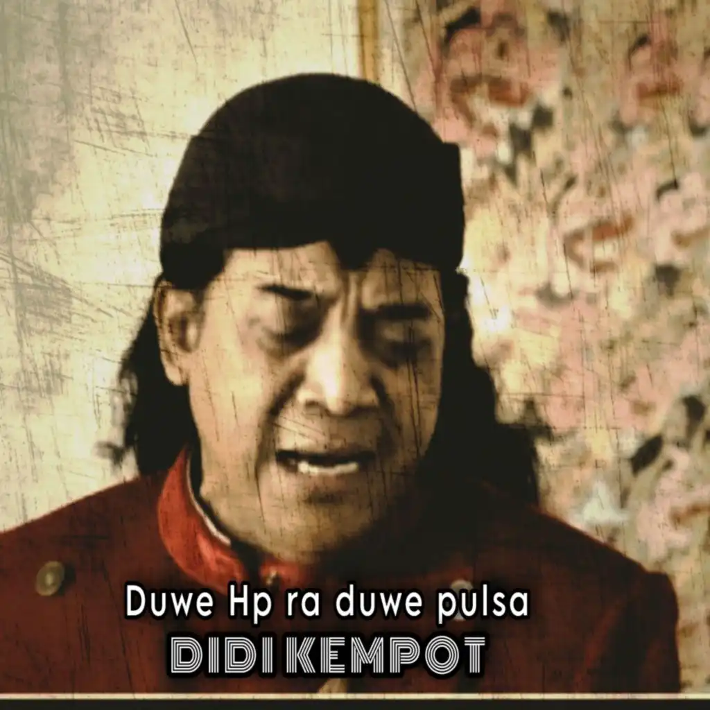 Didi Kempot