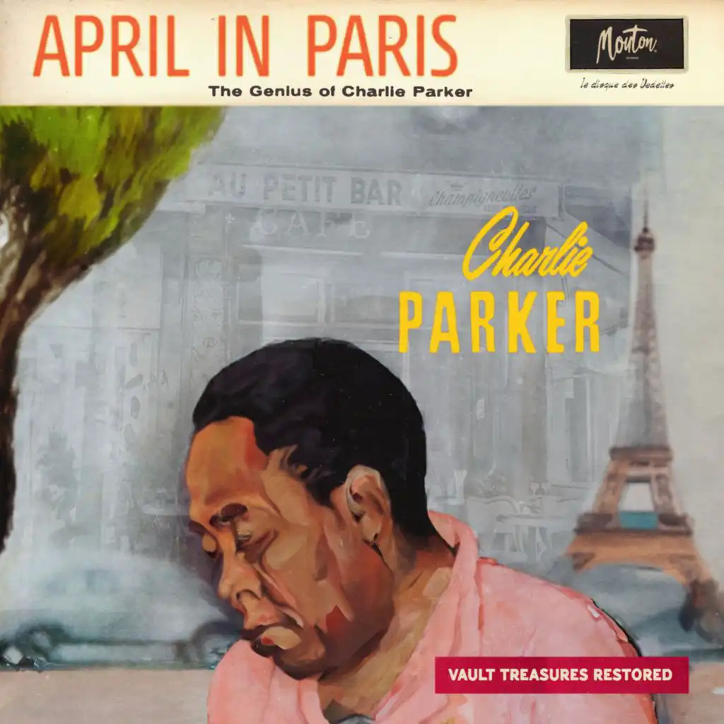 Charlie Parker