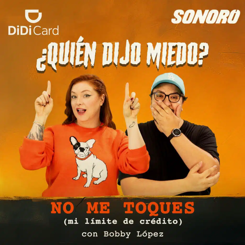 Recomendamos ¿Quién dijo miedo?  - Episodio 1