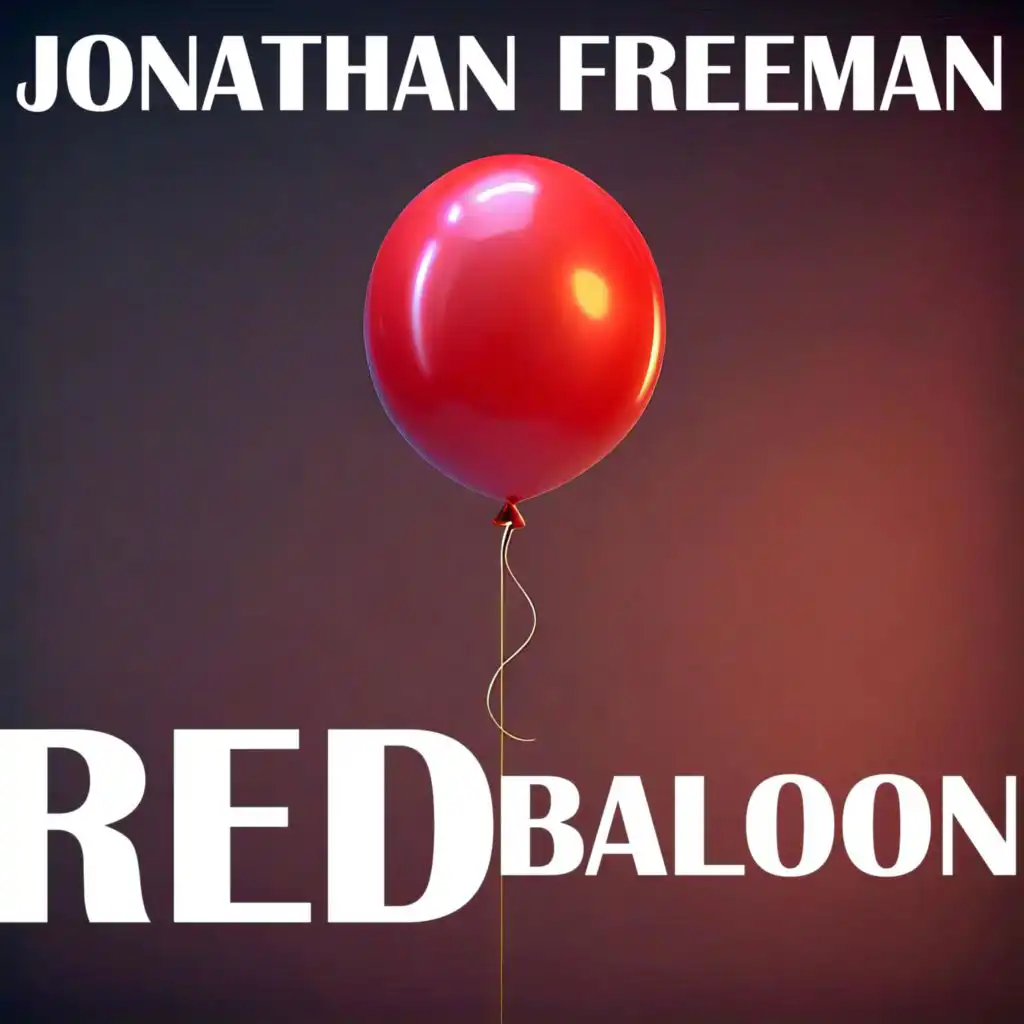 Jonathan Freeman