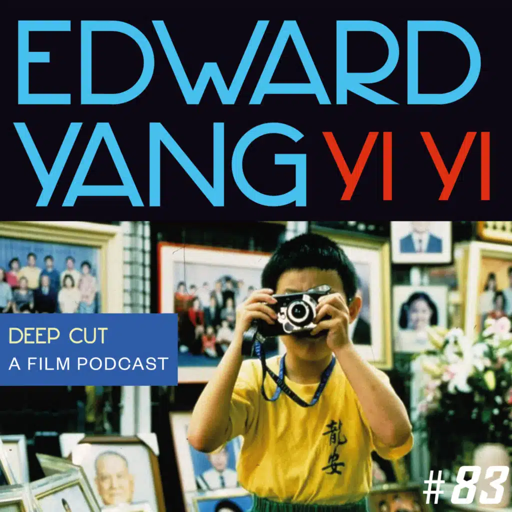 083. Edward Yang: Yi Yi