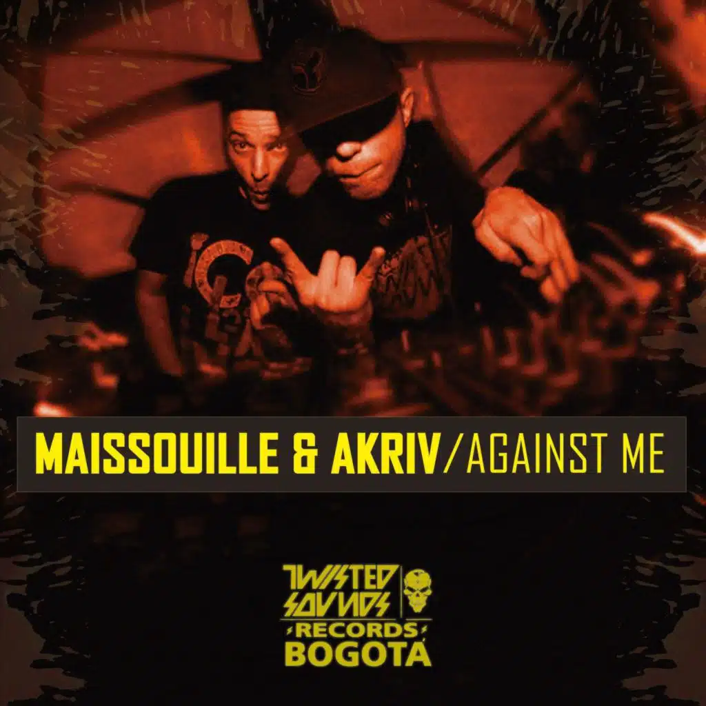 A-Kriv, Maissouille