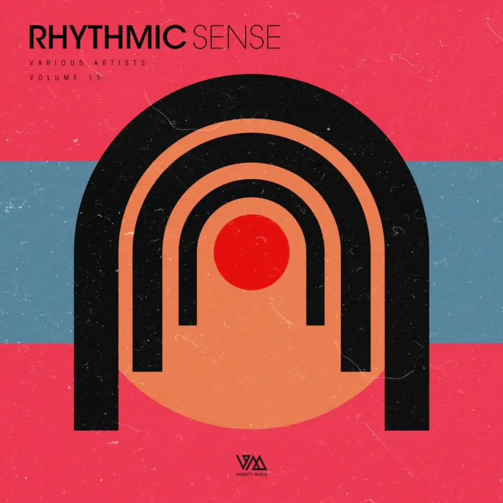 Rhythmic Sense, Vol. 15