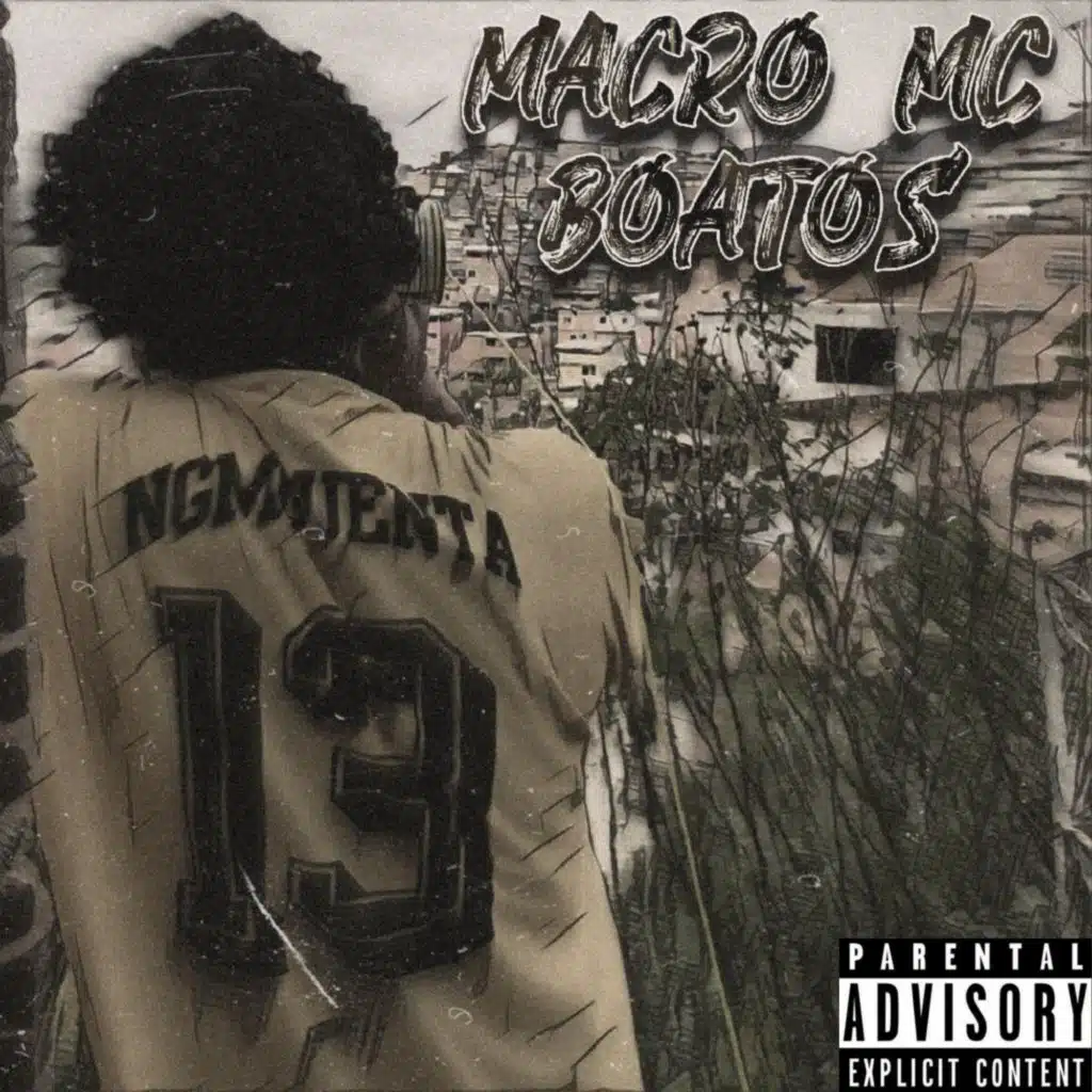 MACRÔ MC