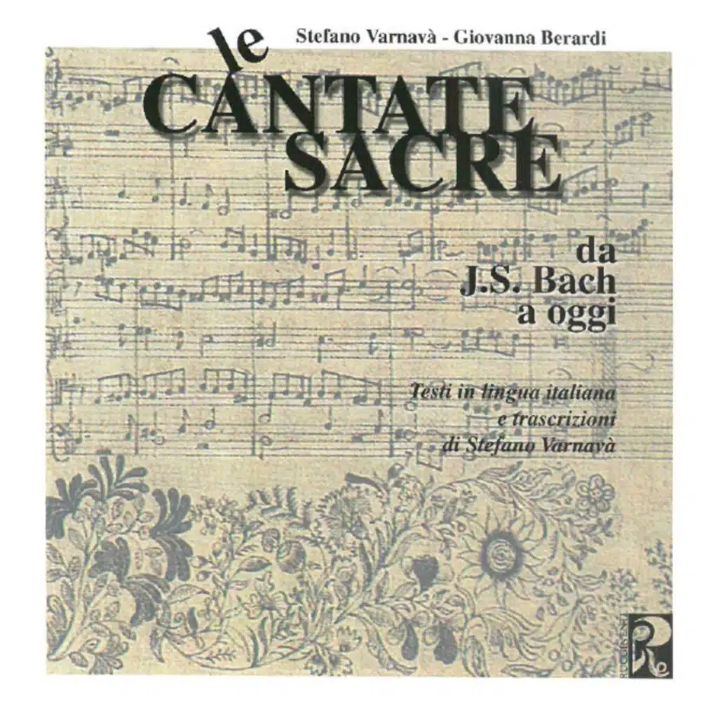 Stefano Varnavà & Giovanna Berardi