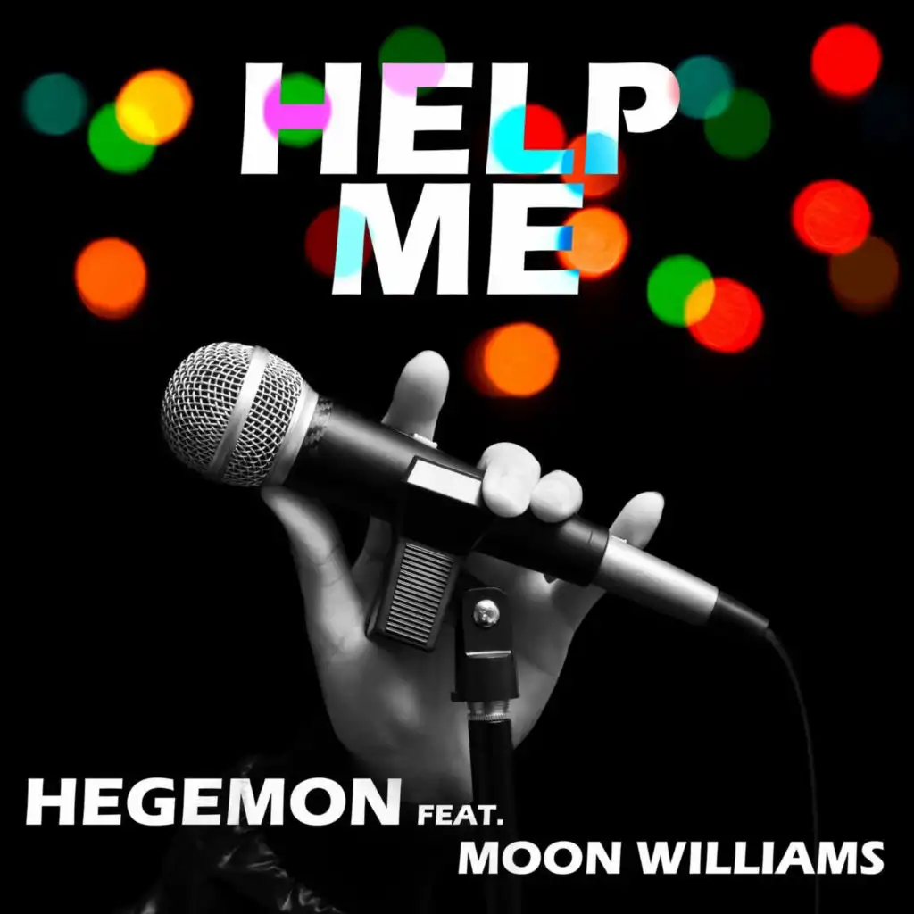 Help Me (feat. Moon Williams) (Sergio Matina & Gabry Sangineto Radio Edit)