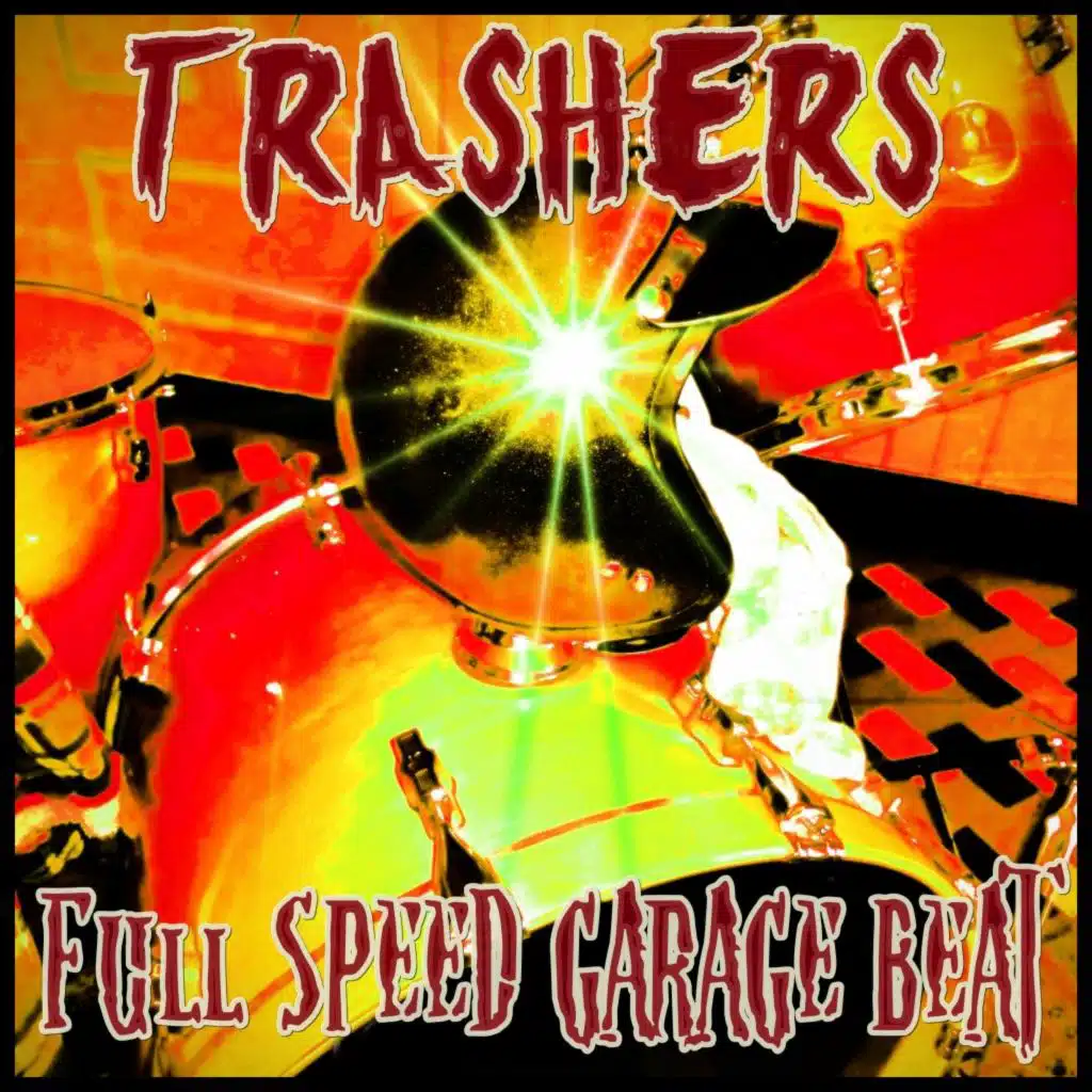 Trashers