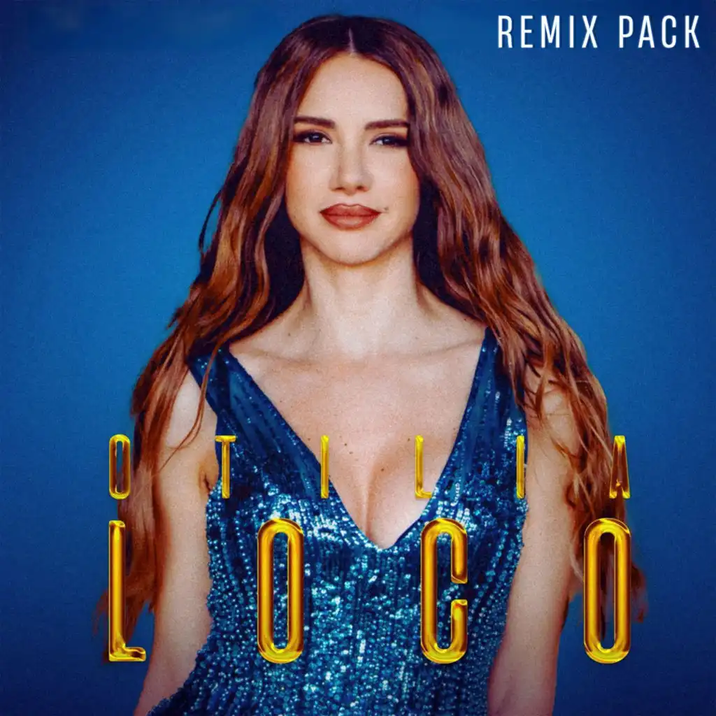 Loco (Remix Pack)