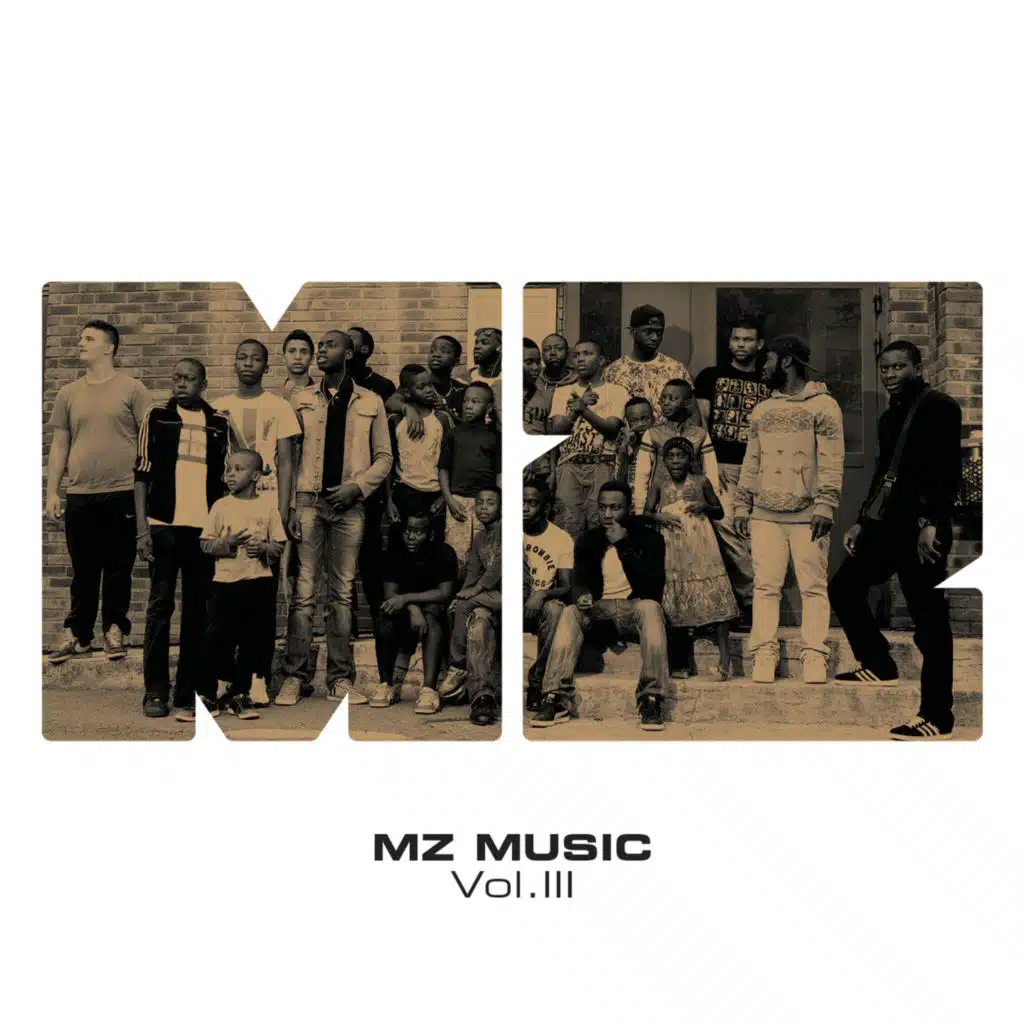 MZ Music, Vol. 3