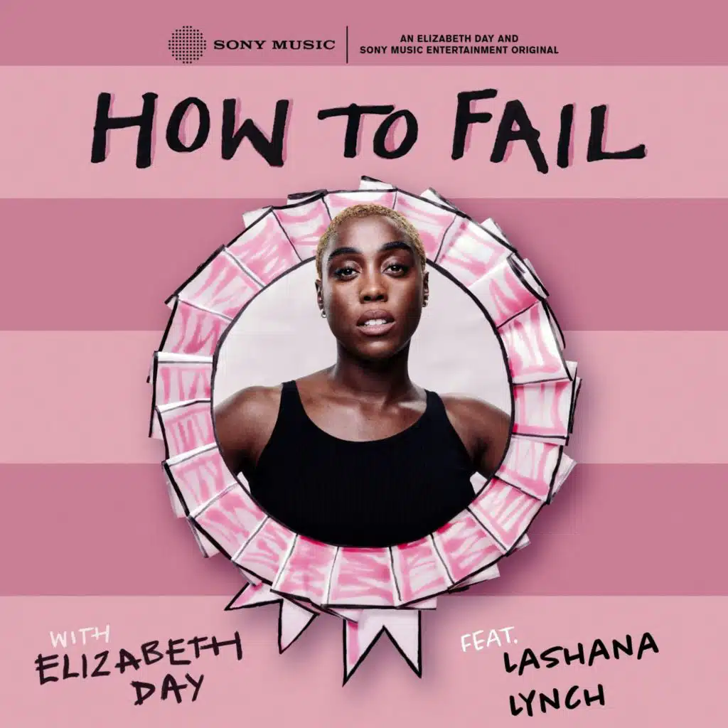 Lashana Lynch  - ‘I didn’t know when I was auditioning that I was going to be 007’