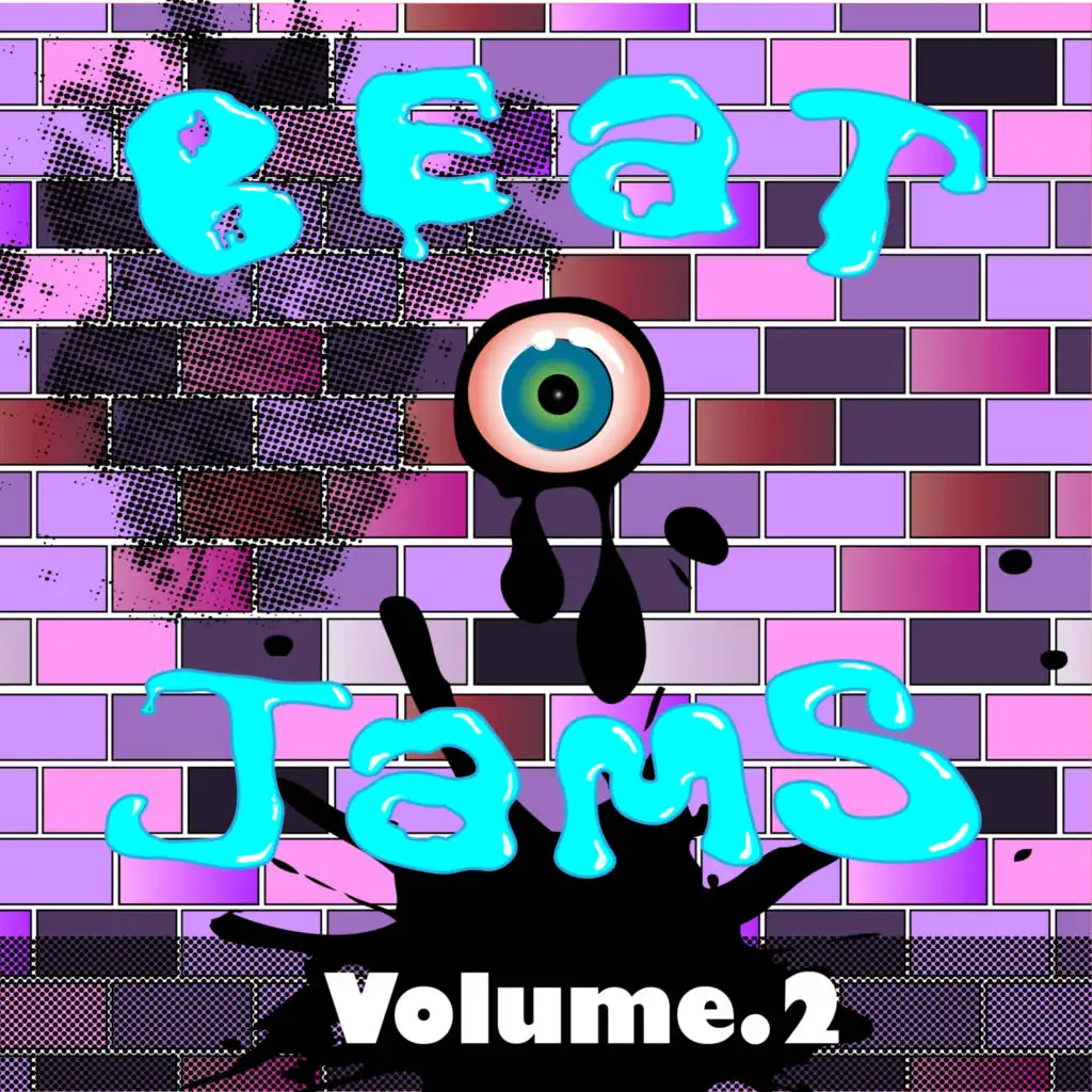 Beat Jams, Vol. 2