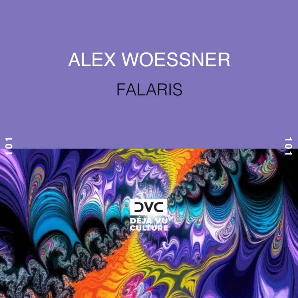 Alex Woessner