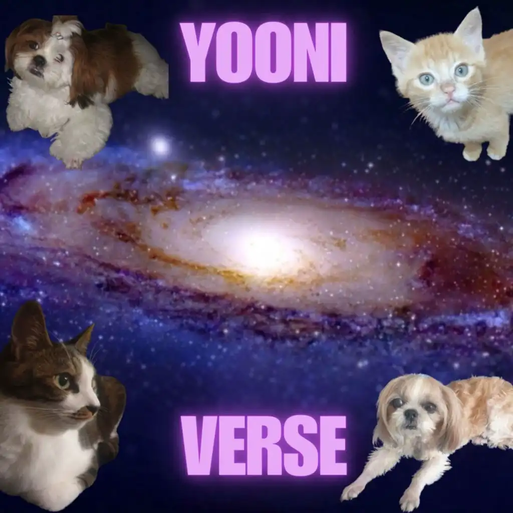 Yooniverse