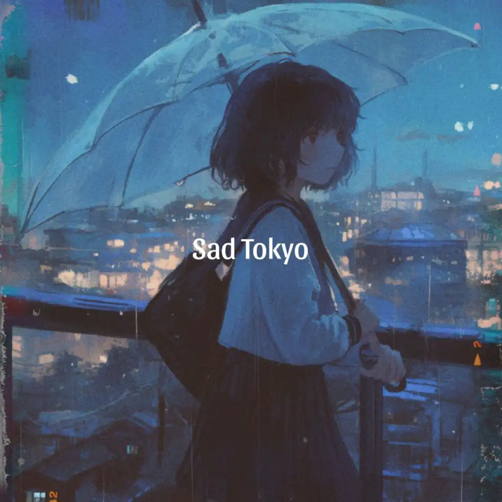 Lofi Tokyo