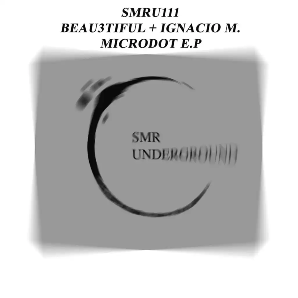 Microdot (Ignacio M. Remix)