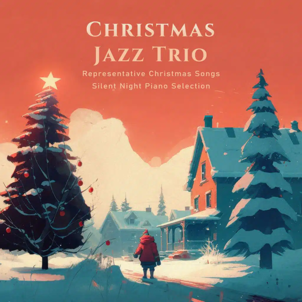 O Christmas Tree (Jazz Version)