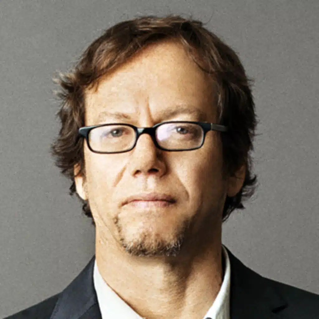 Robert Greene: How to Pursue That Thing You've Always Wanted To Do