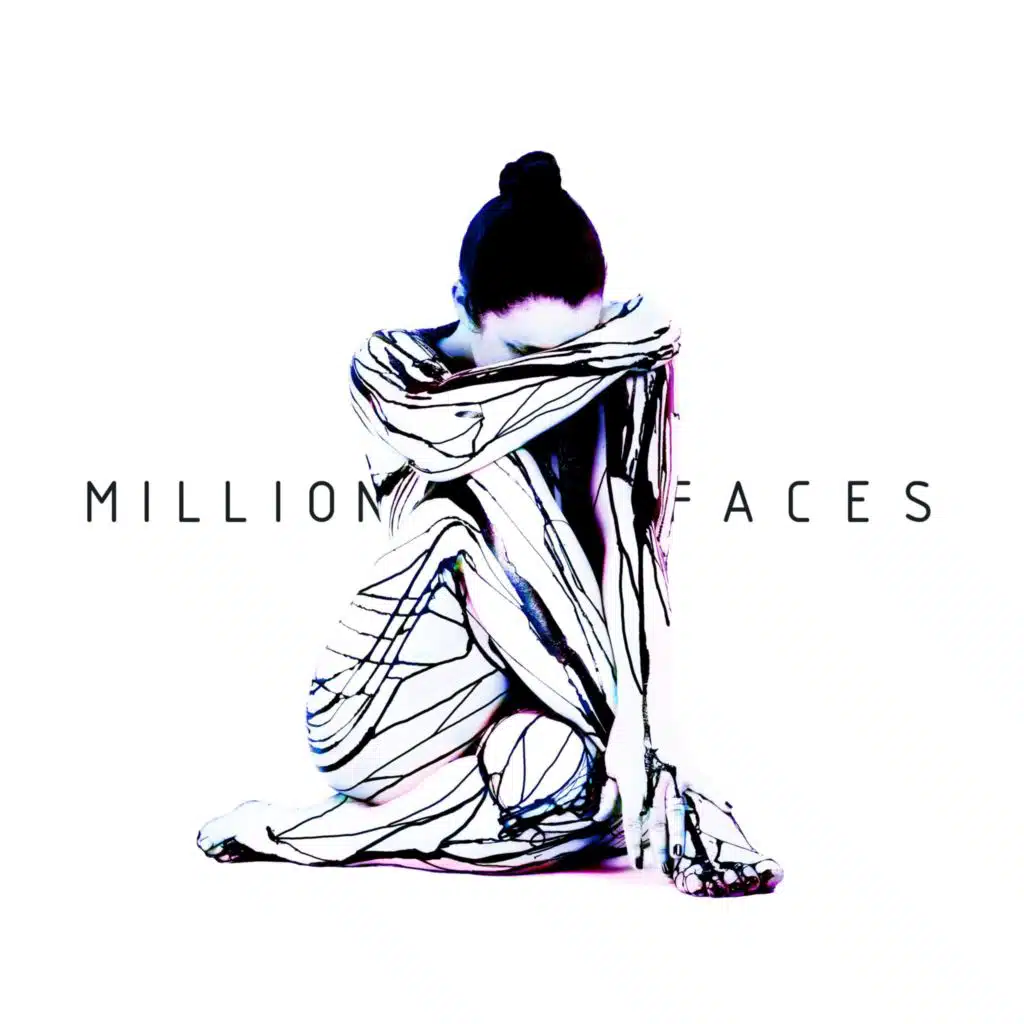 Million Faces (Instrumental)