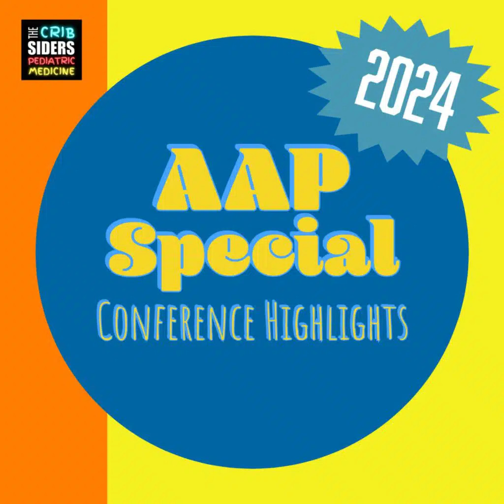 S6 Ep124: AAP Conference Recap 2024