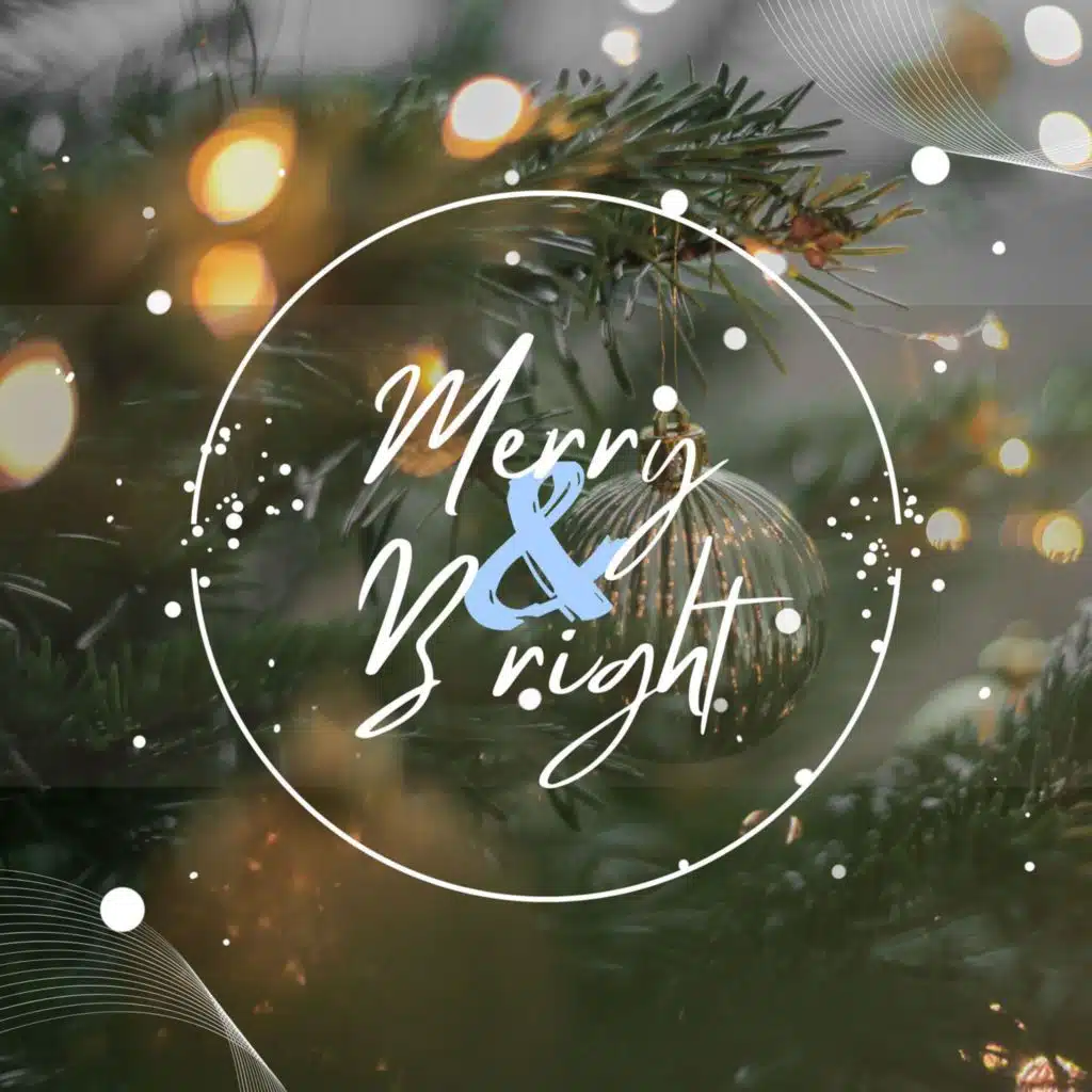 Christmas Is Where You Are