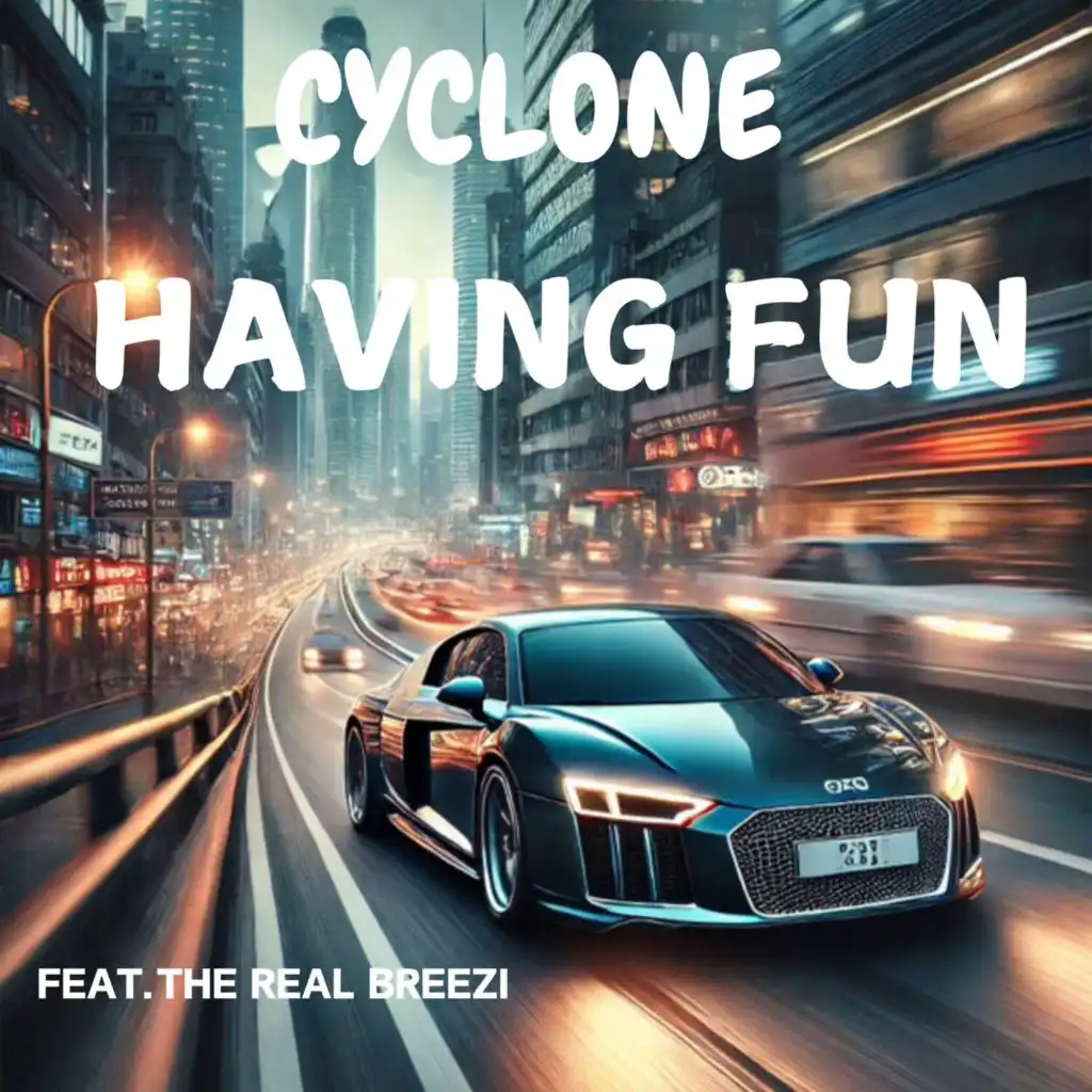 Cyclone