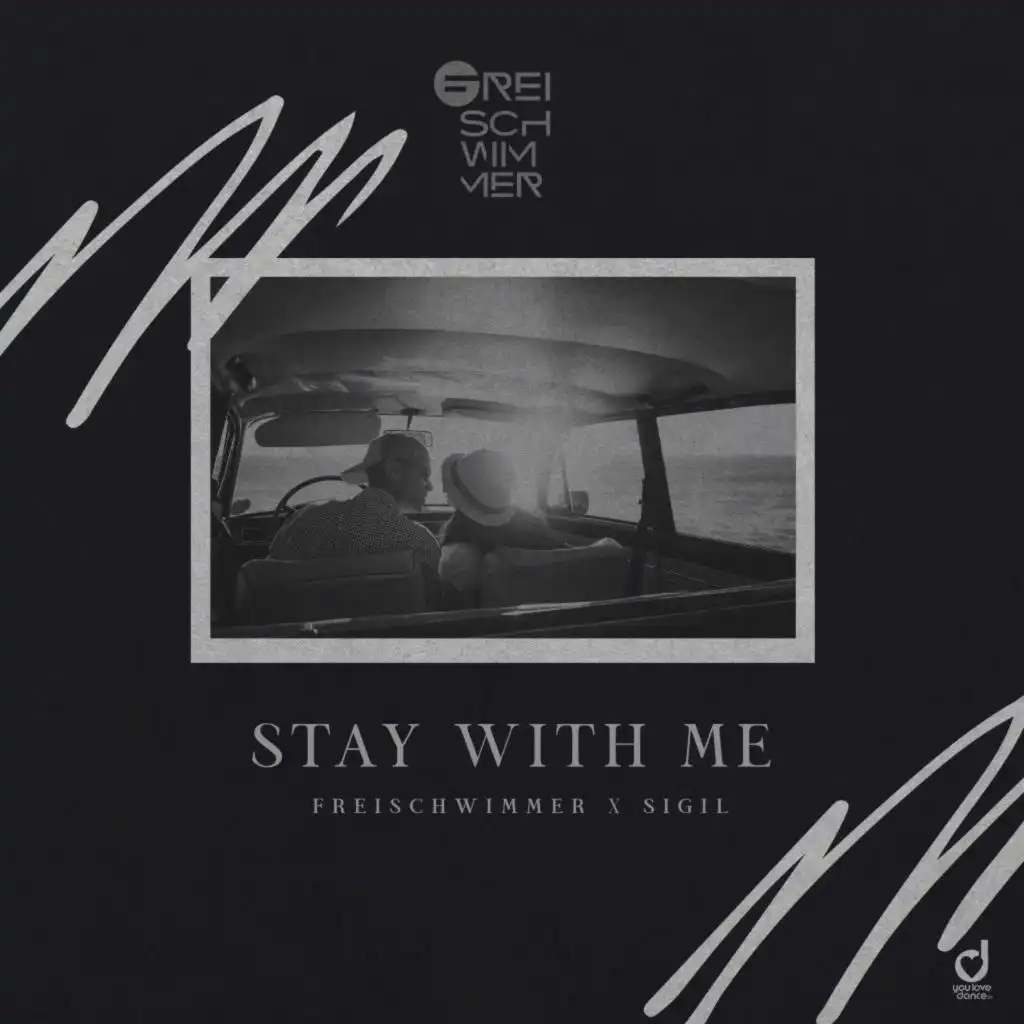 Stay with Me