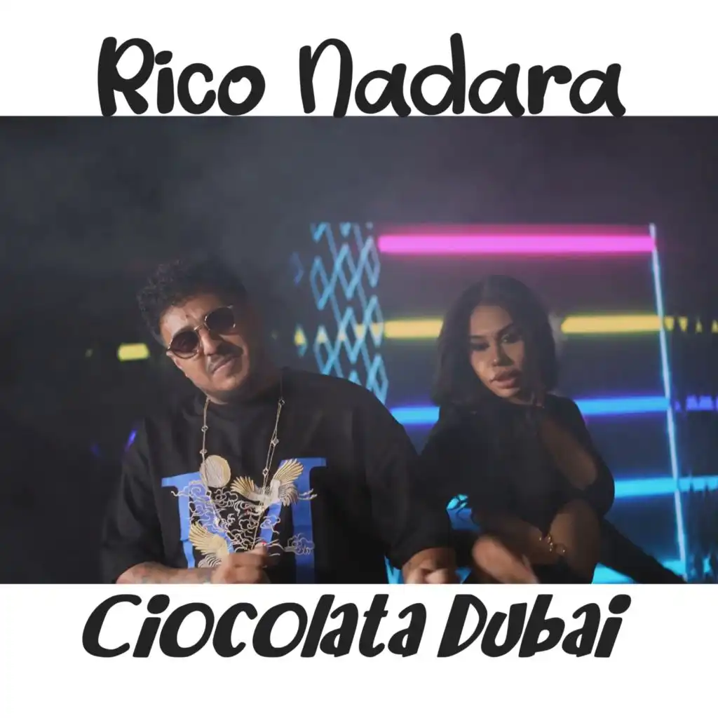 Rico Nadara