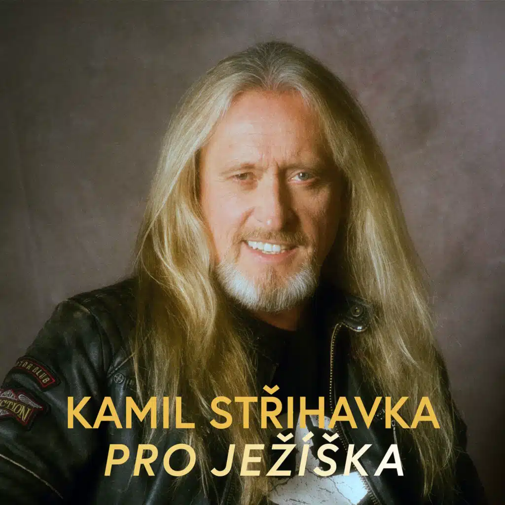Kamil Strihavka