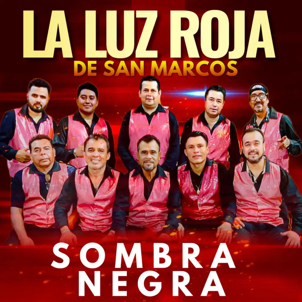 La Luz Roja De San Marcos