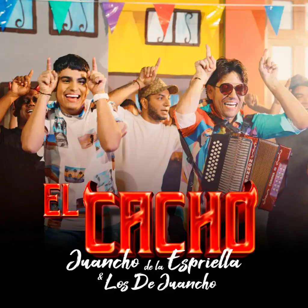 Juancho De La Espriella & Los de Juancho