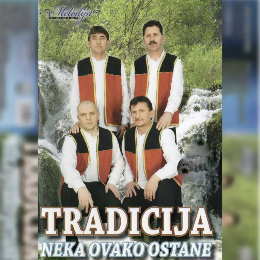Tradicija