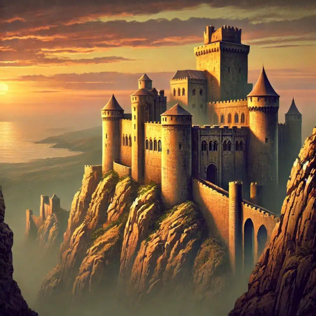 海の向こうに想う