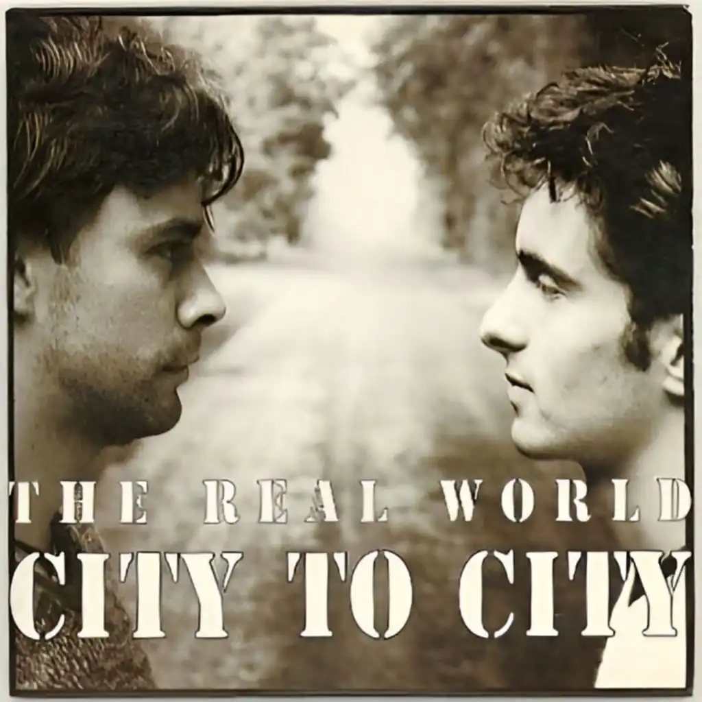 The Road Ahead (Miles Of The Unknown) (Live)