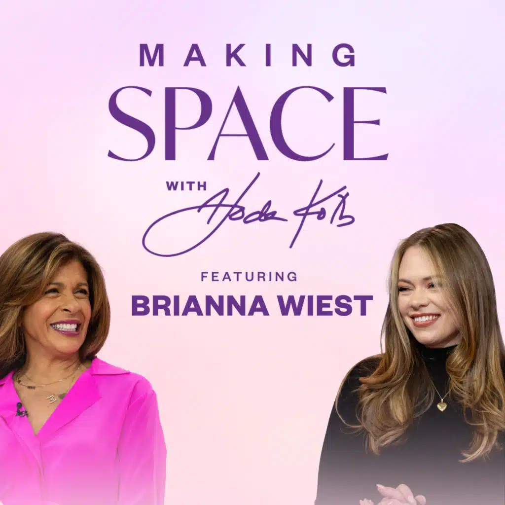 Brianna Wiest on Her Inspiring Books and Messages of Hope