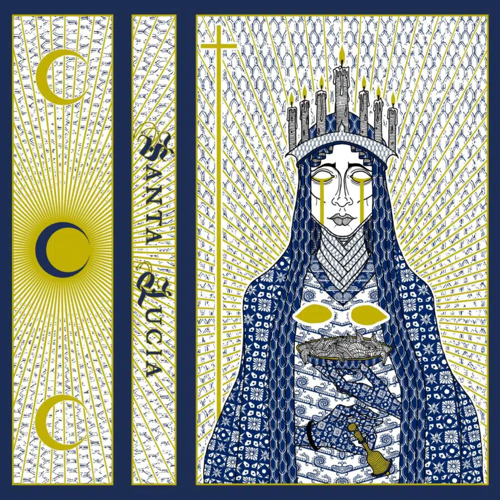 Santa Lucia