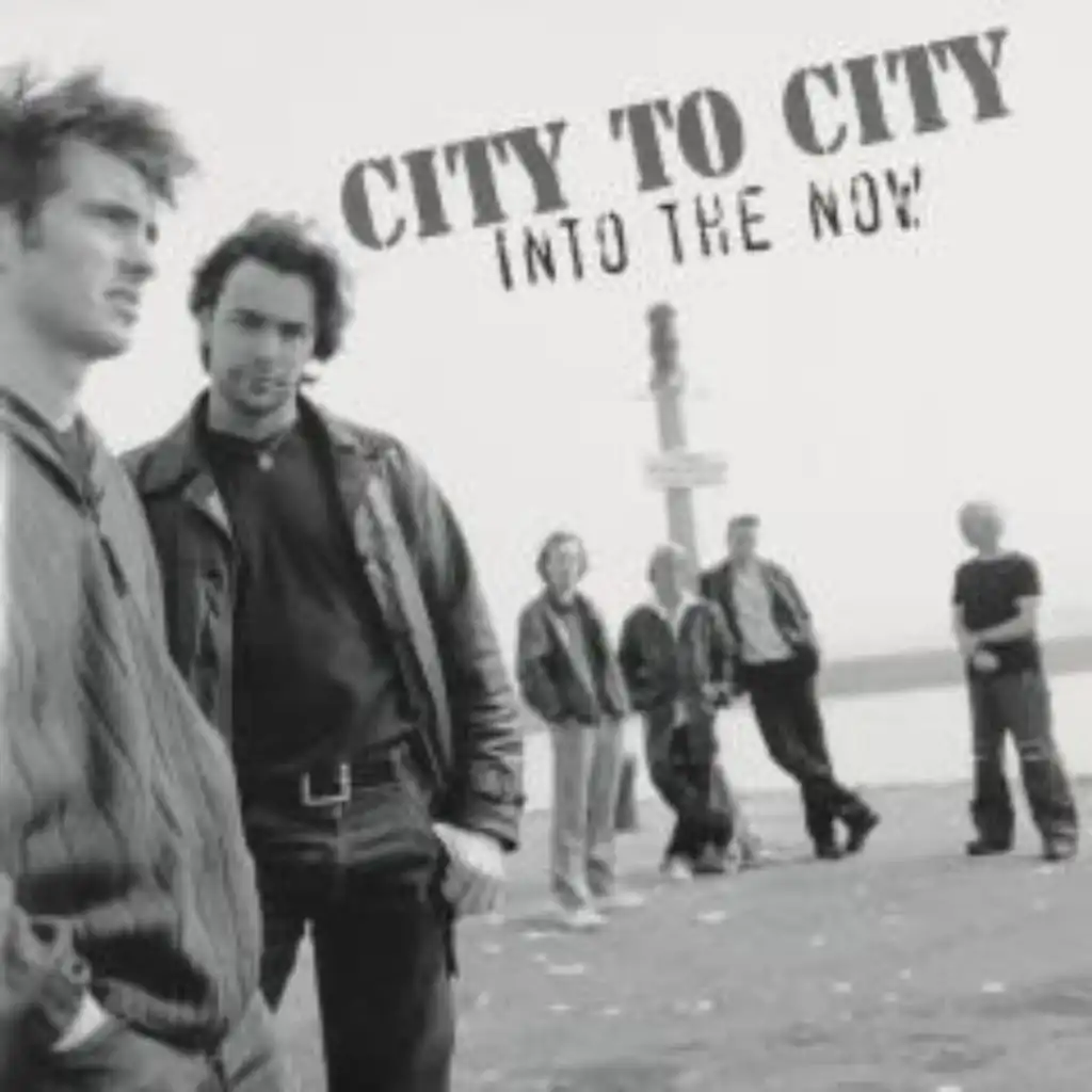 Into The Now (Extended Version)