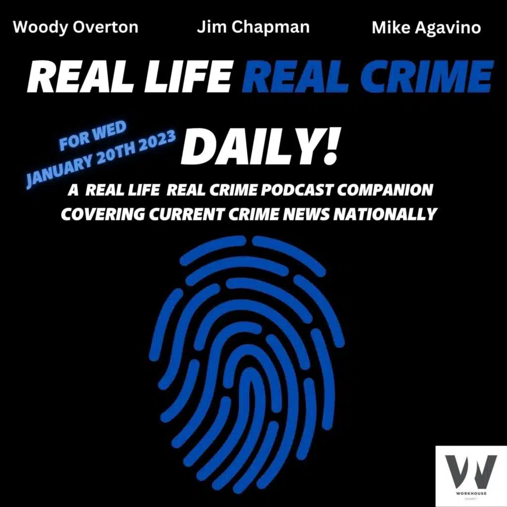 RLRC Daily 1/20/23 Taco Vigilante Young Thug