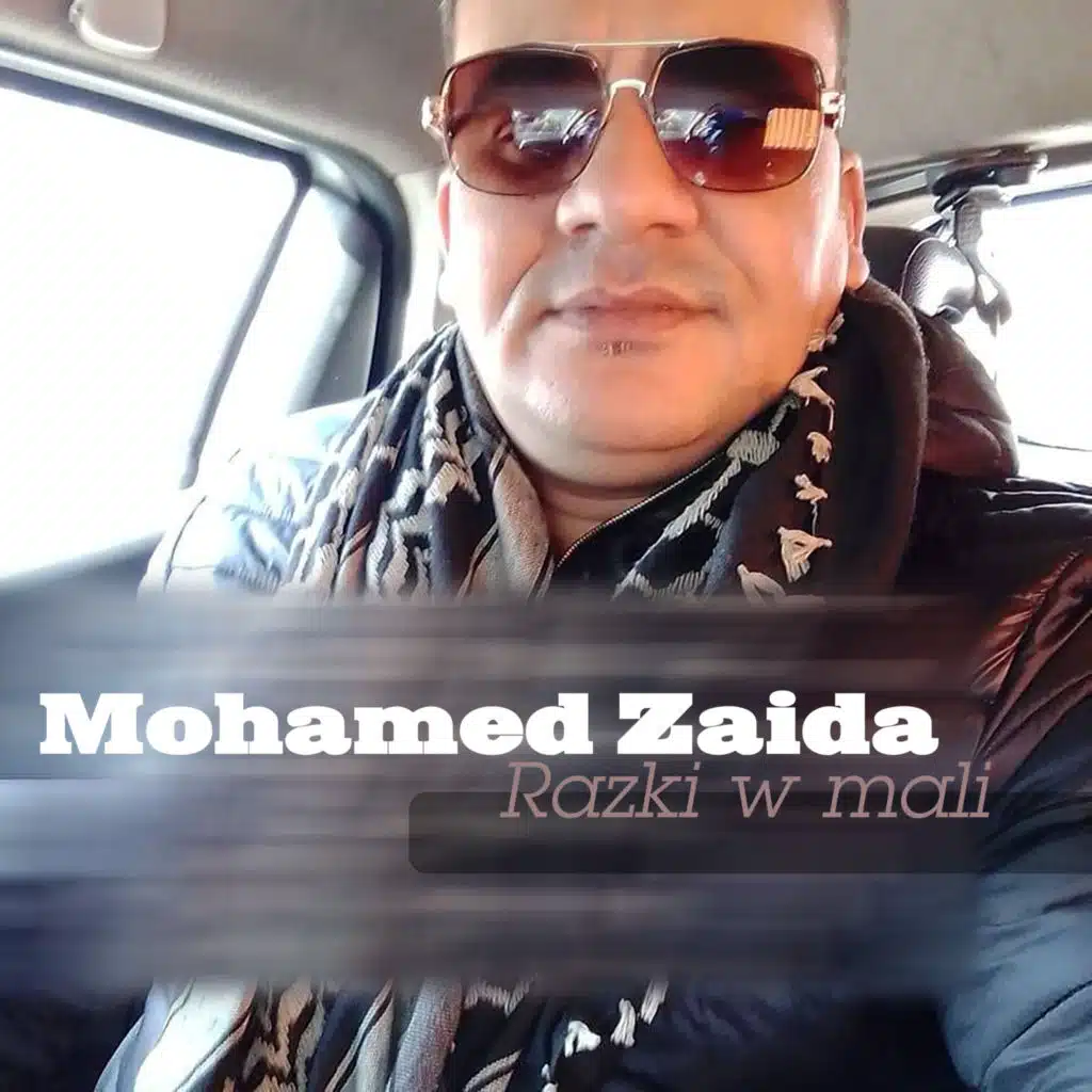 Mohamed Zaida